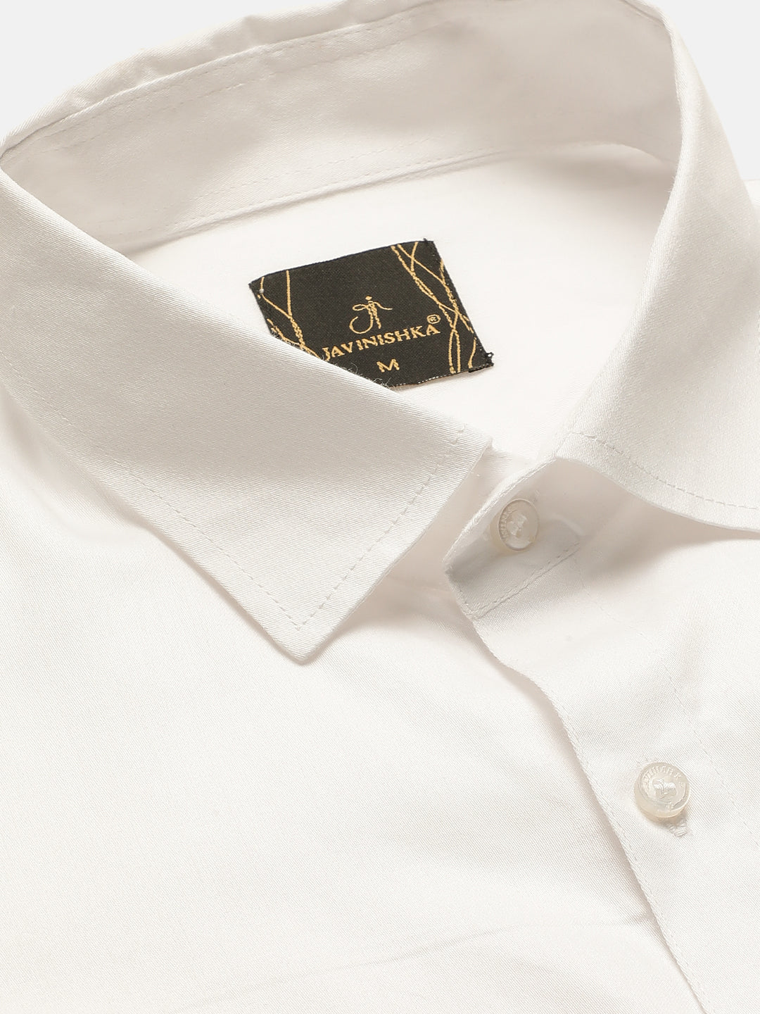 Egyptian Giza Cotton Formal Shirt