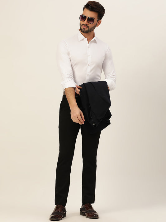 Egyptian Giza Cotton Formal Shirt