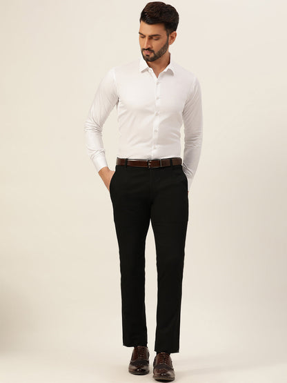 Egyptian Giza Cotton Formal Shirt