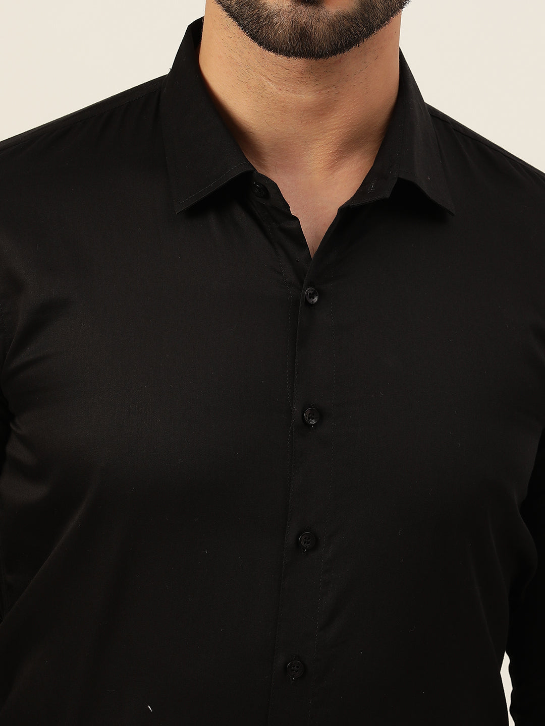 Egyptian Giza Cotton Formal Shirt