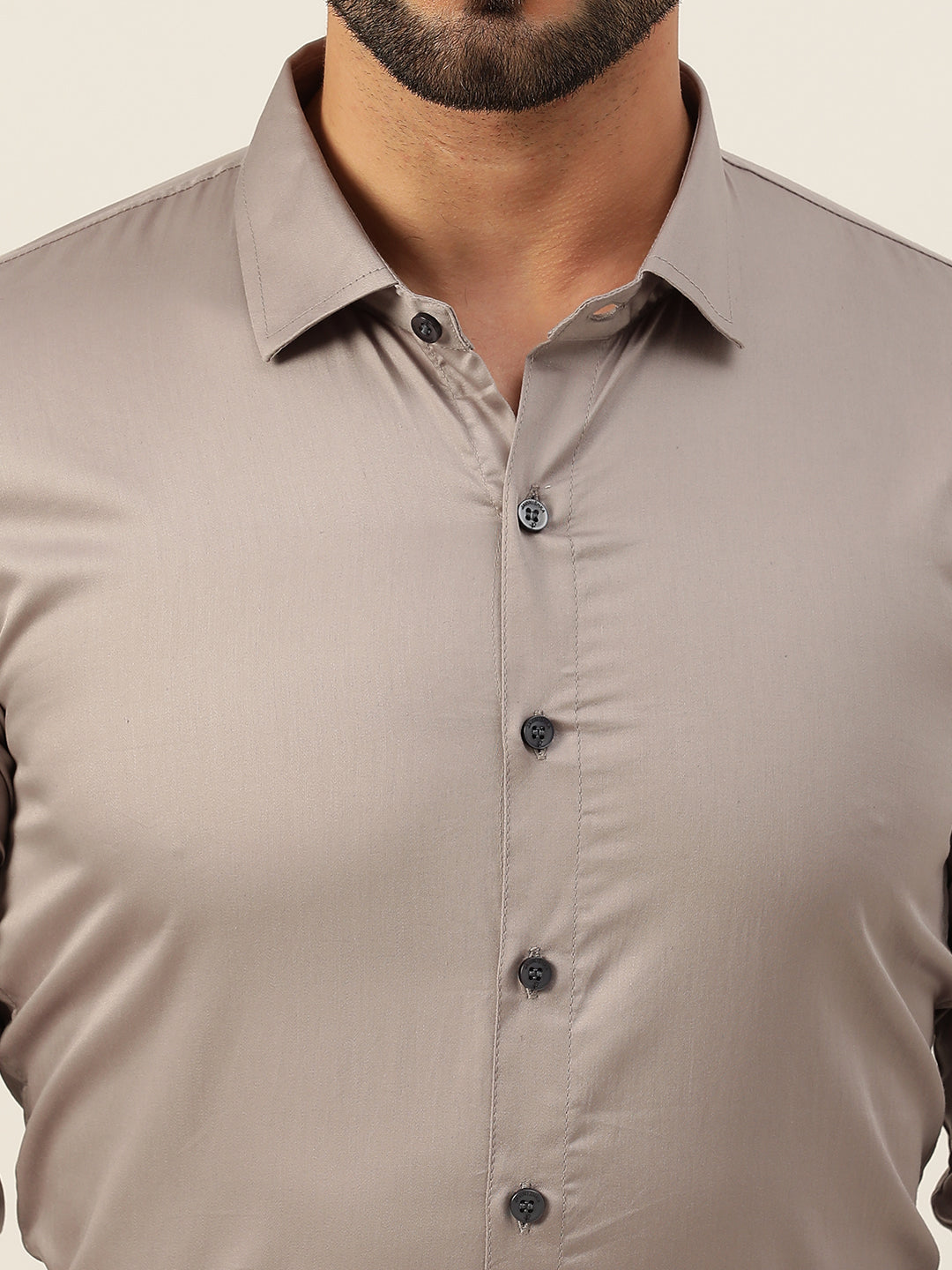 Egyptian Giza Cotton Formal Shirt