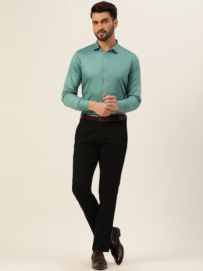 Egyptian Giza Cotton Formal Shirt