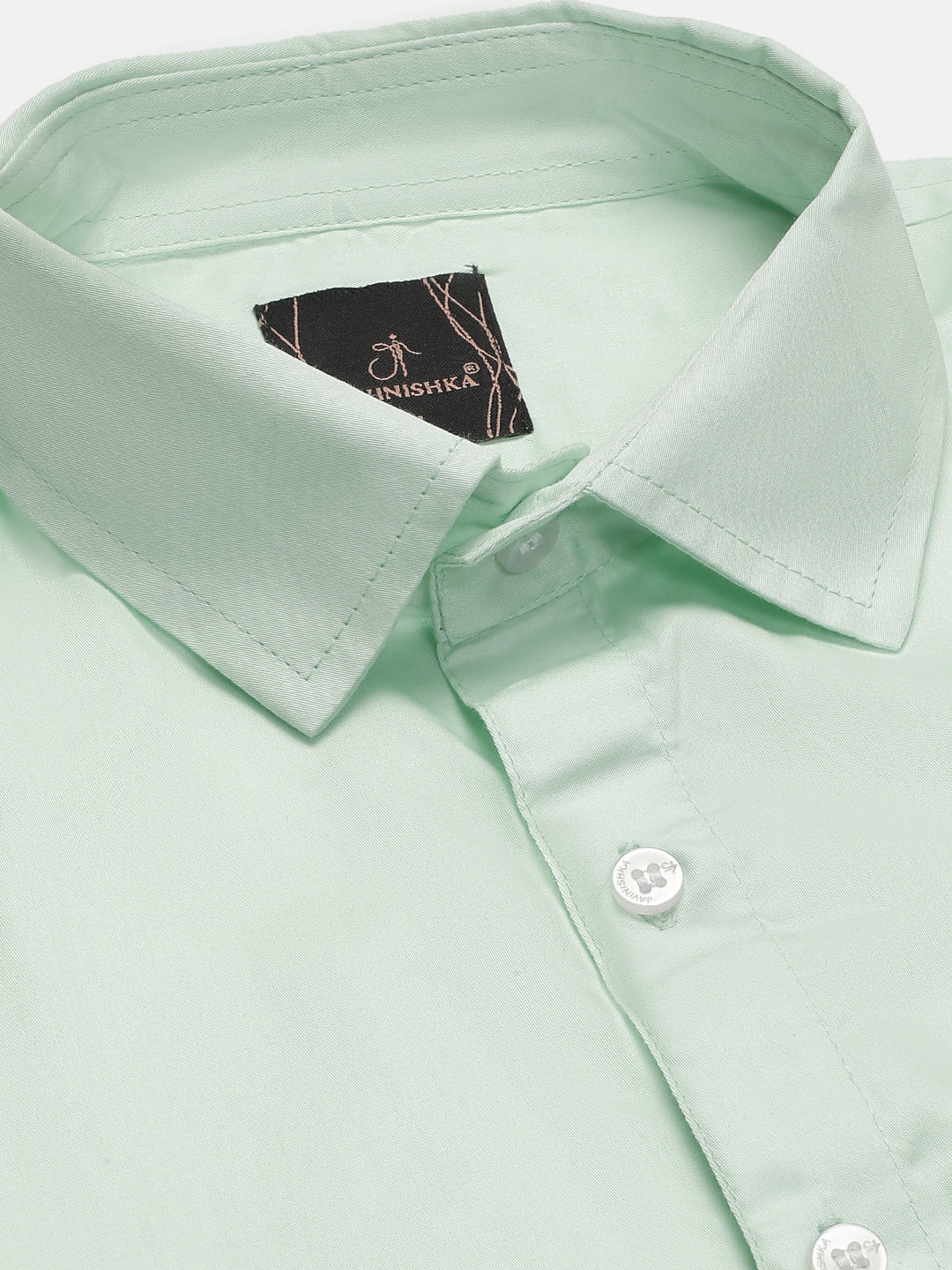 Egyptian Giza Cotton Formal Shirt