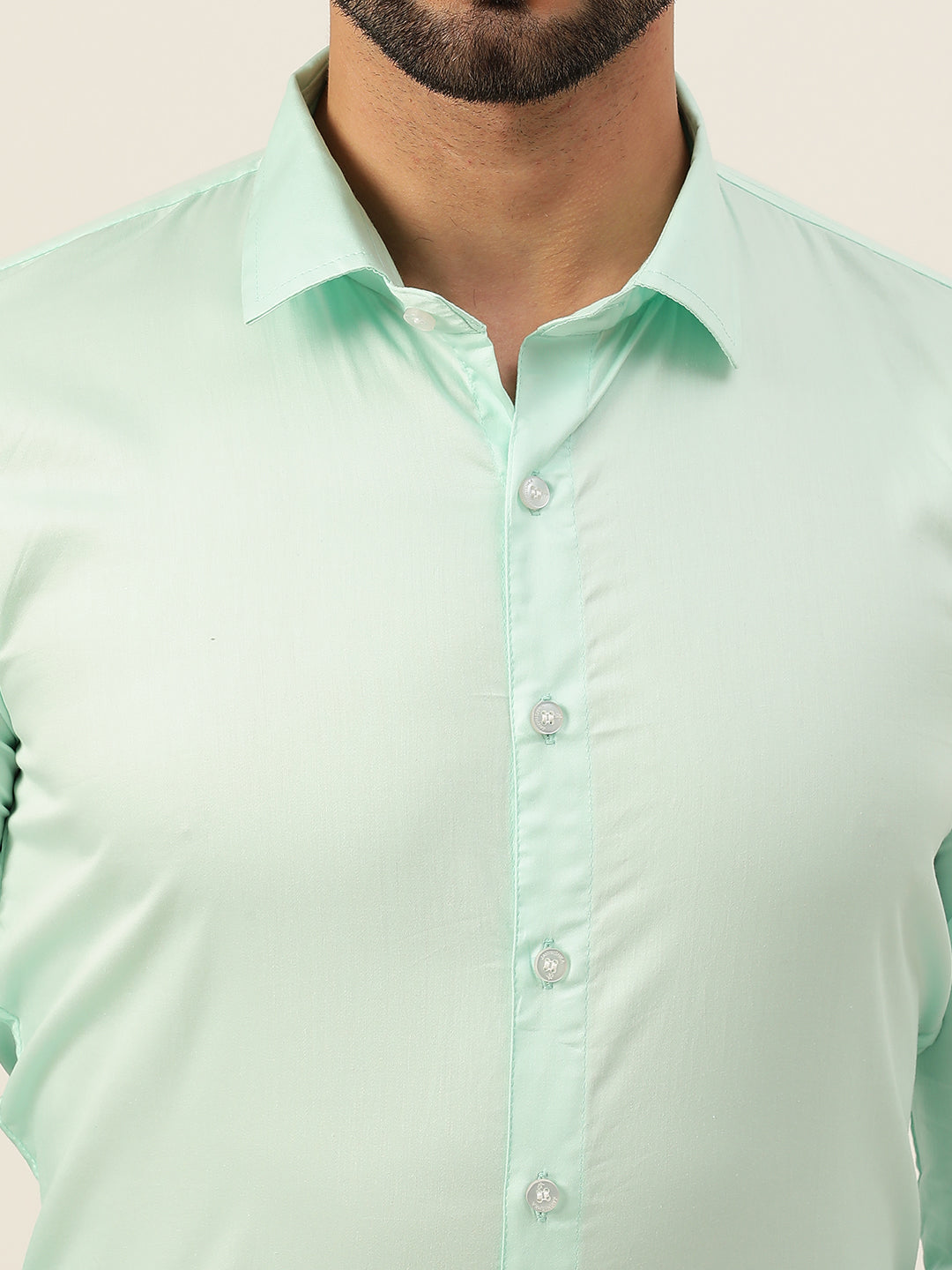 Egyptian Giza Cotton Formal Shirt