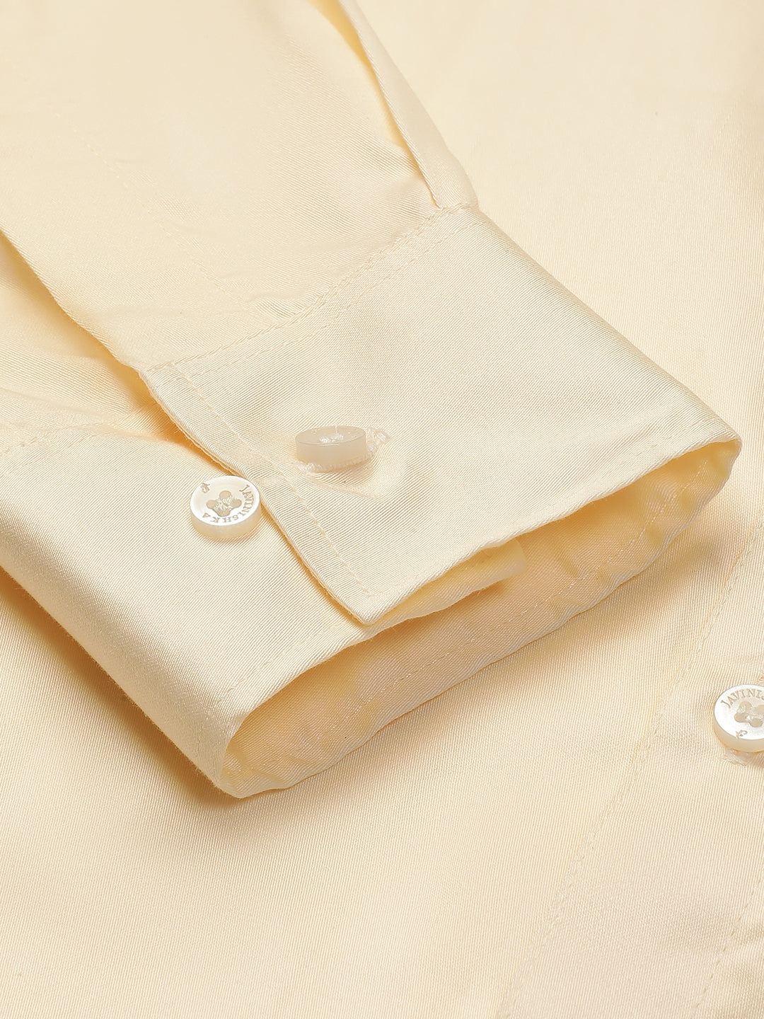 Egyptian Giza Cotton Formal Shirt