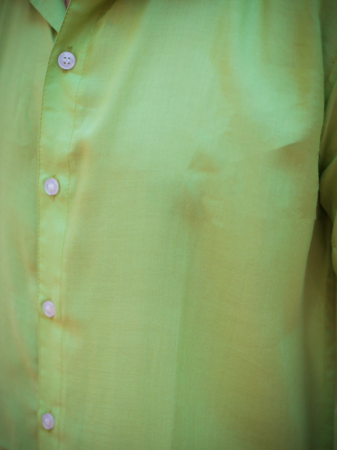 Softest Pastel Slim Fit Unisex Modal Shirt